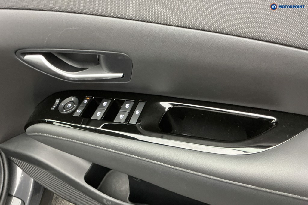 Hyundai Tucson Premium Automatic Petrol-Electric Hybrid SUV - Stock Number (1598462) - 22nd supplementary image