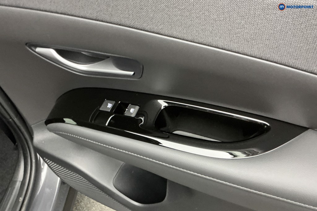 Hyundai Tucson Premium Automatic Petrol-Electric Hybrid SUV - Stock Number (1598462) - 24th supplementary image