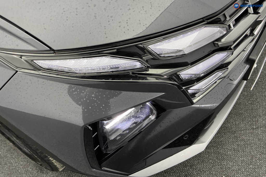Hyundai Tucson Premium Automatic Petrol-Electric Hybrid SUV - Stock Number (1598462) - 25th supplementary image