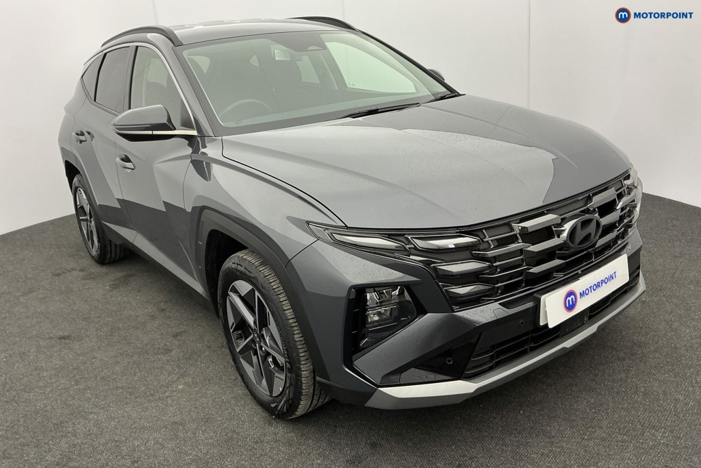 Hyundai Tucson Premium Automatic Petrol-Electric Hybrid SUV - Stock Number (1598462) - 26th supplementary image