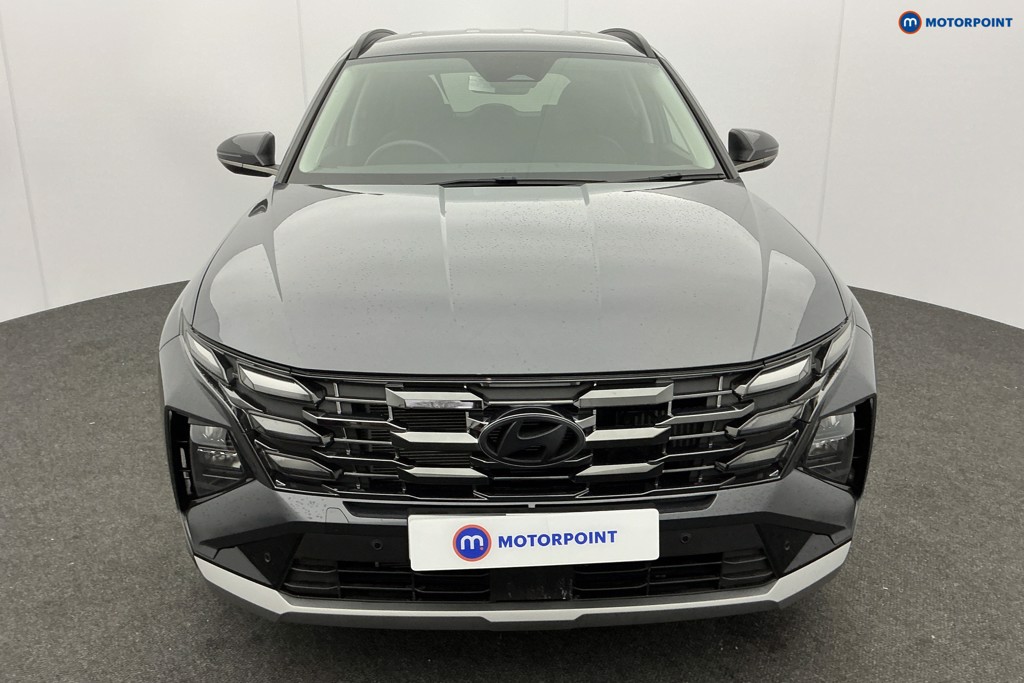 Hyundai Tucson Premium Automatic Petrol-Electric Hybrid SUV - Stock Number (1598462) - 27th supplementary image