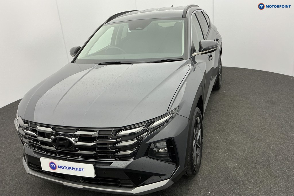 Hyundai Tucson Premium Automatic Petrol-Electric Hybrid SUV - Stock Number (1598462) - 28th supplementary image