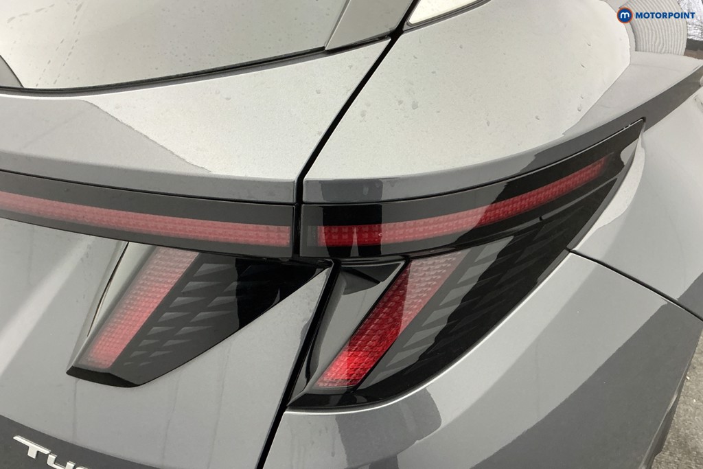 Hyundai Tucson Premium Automatic Petrol-Electric Hybrid SUV - Stock Number (1598462) - 29th supplementary image