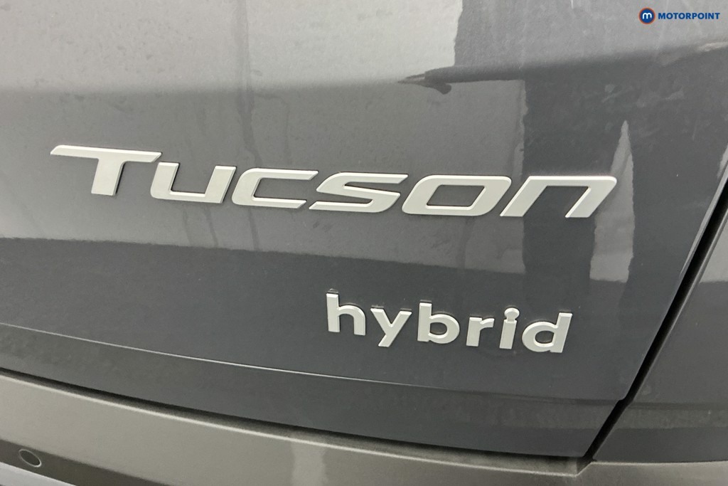 Hyundai Tucson Premium Automatic Petrol-Electric Hybrid SUV - Stock Number (1598462) - 30th supplementary image