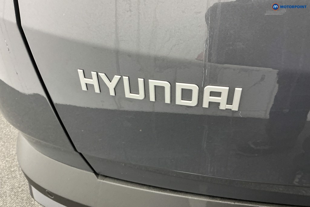 Hyundai Tucson Premium Automatic Petrol-Electric Hybrid SUV - Stock Number (1598462) - 31st supplementary image