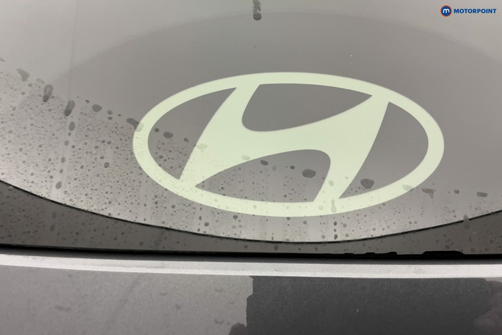 Hyundai Tucson Premium Automatic Petrol-Electric Hybrid SUV - Stock Number (1598462) - 32nd supplementary image