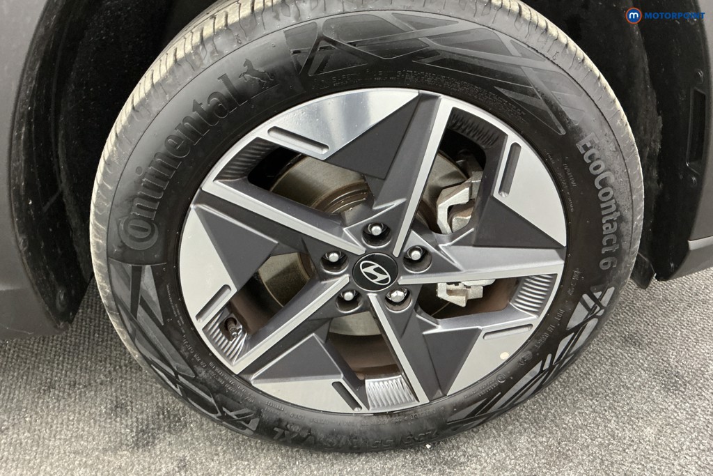 Hyundai Tucson Premium Automatic Petrol-Electric Hybrid SUV - Stock Number (1598462) - 34th supplementary image