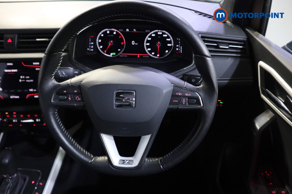 Seat Arona Xcellence Lux Automatic Petrol SUV - Stock Number (1598546) - 2nd supplementary image