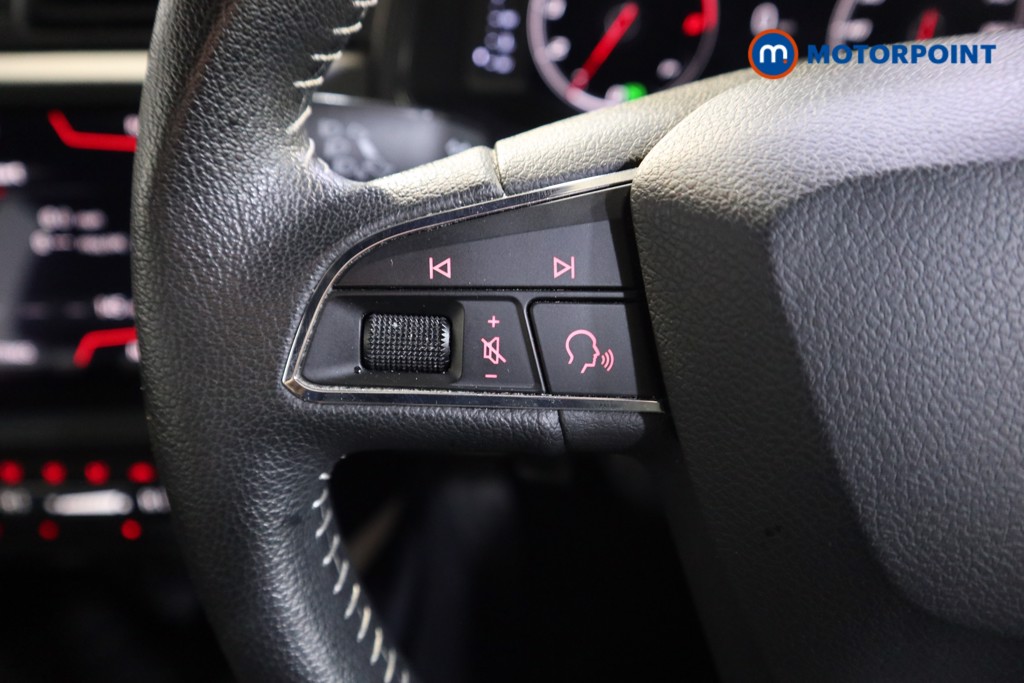 Seat Arona Xcellence Lux Automatic Petrol SUV - Stock Number (1598546) - 3rd supplementary image