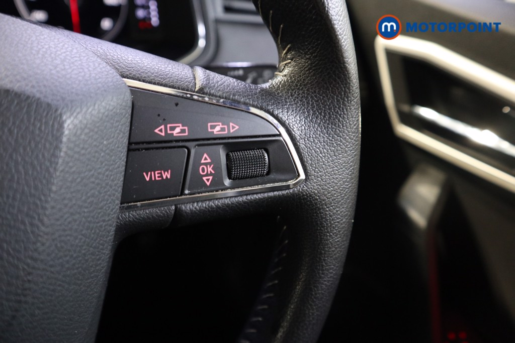 Seat Arona Xcellence Lux Automatic Petrol SUV - Stock Number (1598546) - 4th supplementary image