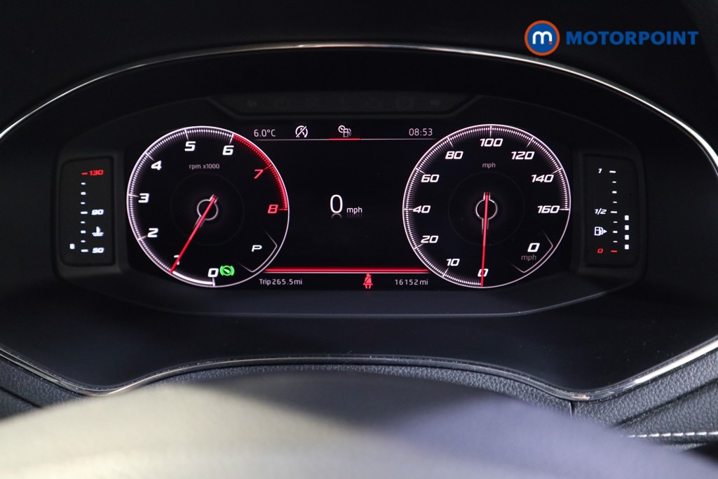 Seat Arona Xcellence Lux Automatic Petrol SUV - Stock Number (1598546) - 6th supplementary image