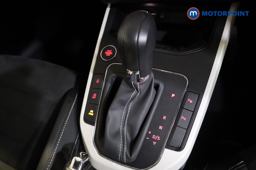 Seat Arona Xcellence Lux Automatic Petrol SUV - Stock Number (1598546) - 10th supplementary image
