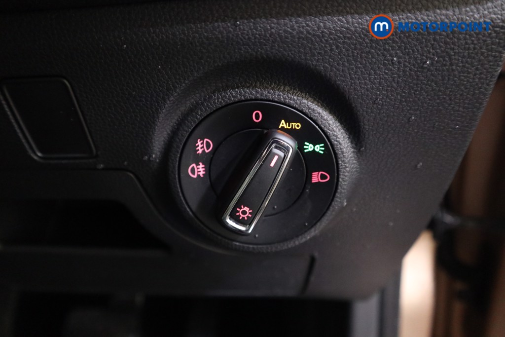 Seat Arona Xcellence Lux Automatic Petrol SUV - Stock Number (1598546) - 11th supplementary image