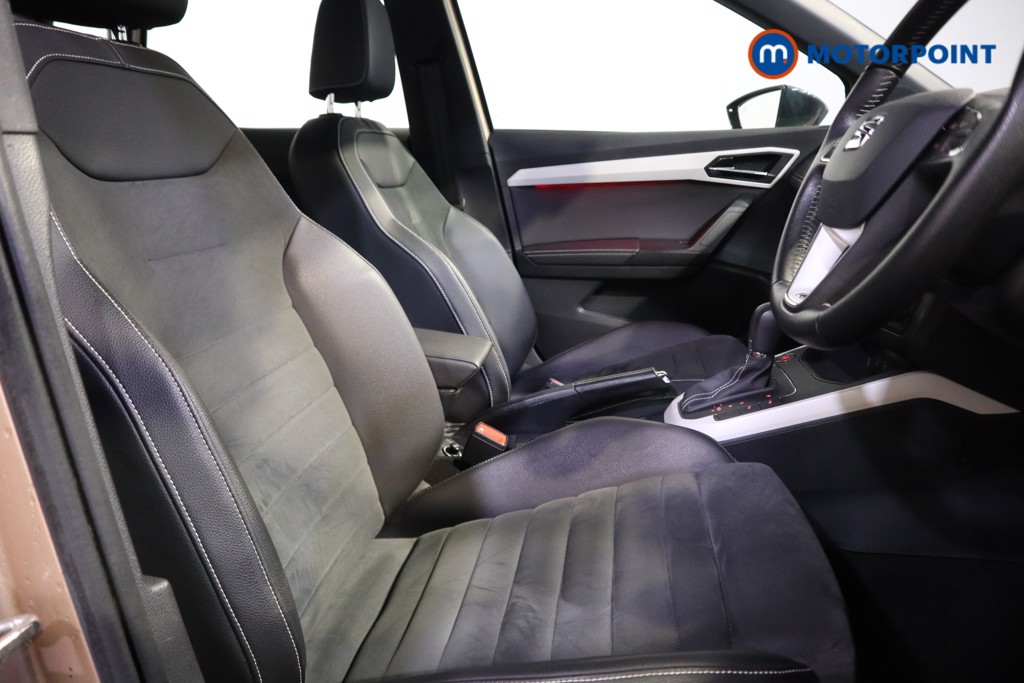 Seat Arona Xcellence Lux Automatic Petrol SUV - Stock Number (1598546) - 13th supplementary image