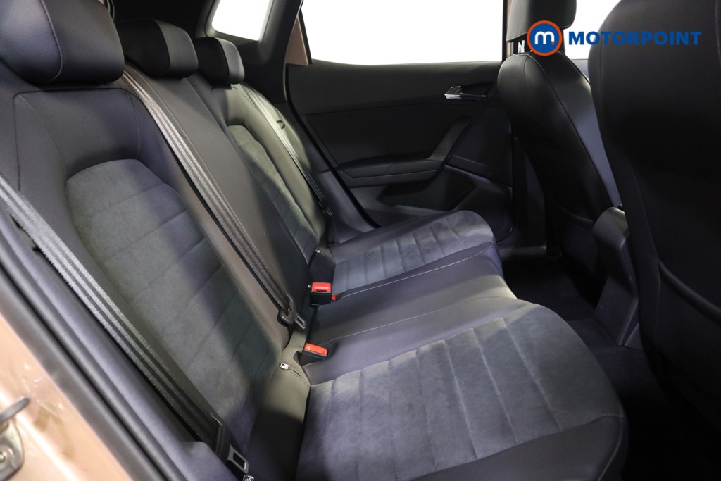Seat Arona Xcellence Lux Automatic Petrol SUV - Stock Number (1598546) - 14th supplementary image