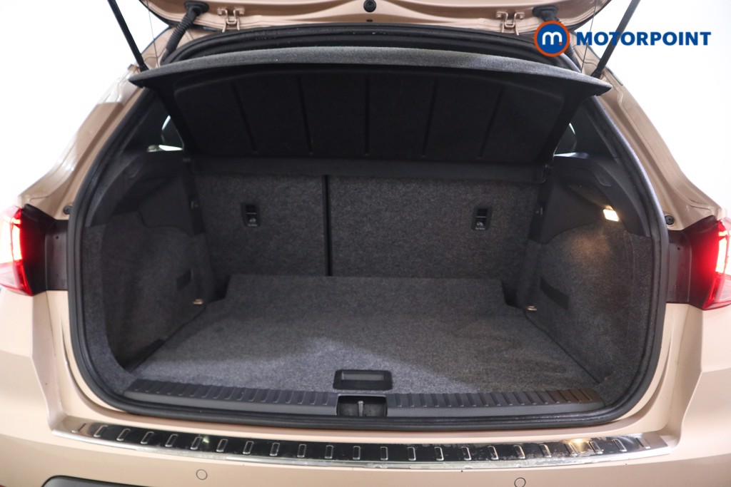 Seat Arona Xcellence Lux Automatic Petrol SUV - Stock Number (1598546) - 17th supplementary image