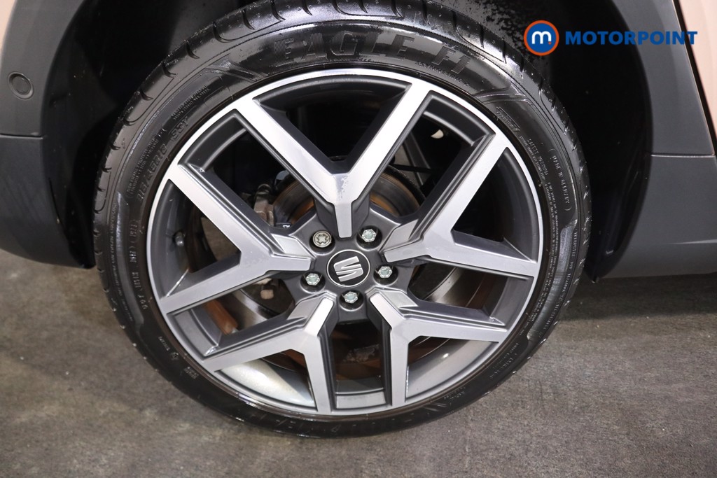 Seat Arona Xcellence Lux Automatic Petrol SUV - Stock Number (1598546) - 18th supplementary image