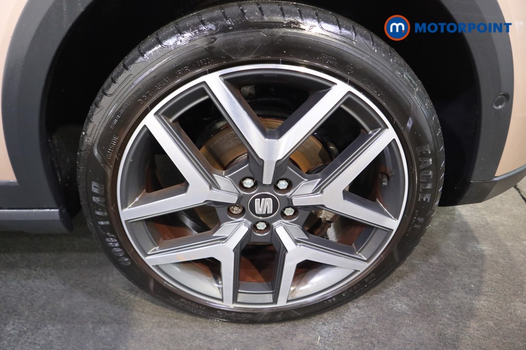 Seat Arona Xcellence Lux Automatic Petrol SUV - Stock Number (1598546) - 19th supplementary image