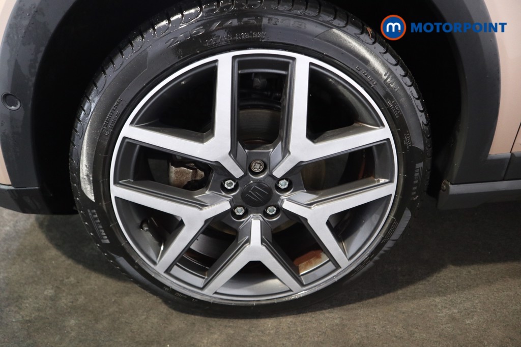 Seat Arona Xcellence Lux Automatic Petrol SUV - Stock Number (1598546) - 20th supplementary image