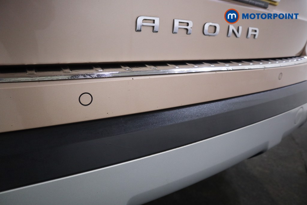 Seat Arona Xcellence Lux Automatic Petrol SUV - Stock Number (1598546) - 22nd supplementary image