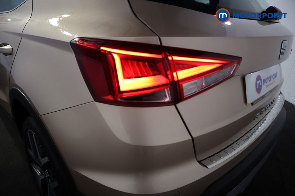 Seat Arona Xcellence Lux Automatic Petrol SUV - Stock Number (1598546) - 24th supplementary image