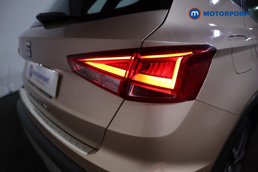 Seat Arona Xcellence Lux Automatic Petrol SUV - Stock Number (1598546) - 25th supplementary image