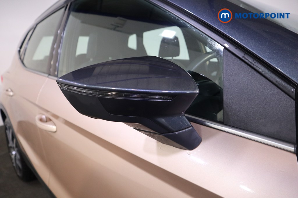 Seat Arona Xcellence Lux Automatic Petrol SUV - Stock Number (1598546) - 27th supplementary image