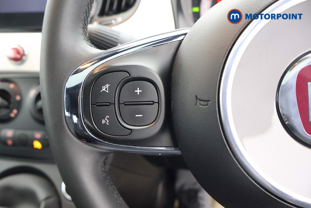 Fiat 500 1.0 Mild Hybrid 3Dr Manual Petrol Hatchback - Stock Number (1598597) - 2nd supplementary image