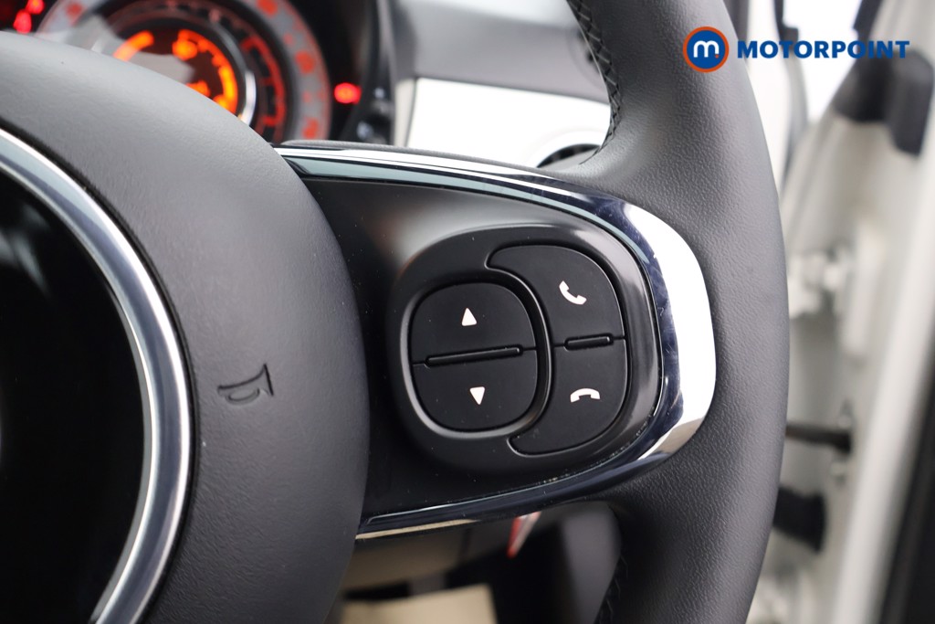 Fiat 500 1.0 Mild Hybrid 3Dr Manual Petrol Hatchback - Stock Number (1598597) - 3rd supplementary image