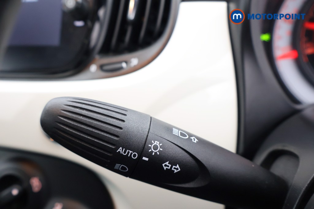 Fiat 500 1.0 Mild Hybrid 3Dr Manual Petrol Hatchback - Stock Number (1598597) - 5th supplementary image