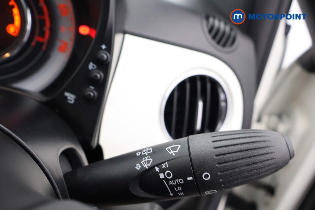 Fiat 500 1.0 Mild Hybrid 3Dr Manual Petrol Hatchback - Stock Number (1598597) - 6th supplementary image