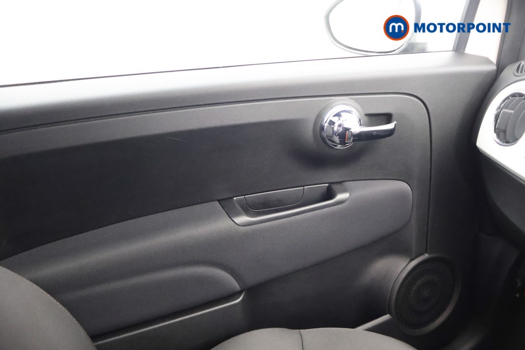 Fiat 500 1.0 Mild Hybrid 3Dr Manual Petrol Hatchback - Stock Number (1598597) - 9th supplementary image
