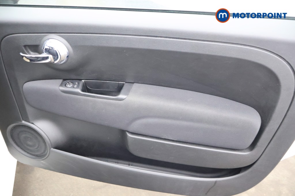 Fiat 500 1.0 Mild Hybrid 3Dr Manual Petrol Hatchback - Stock Number (1598597) - 10th supplementary image