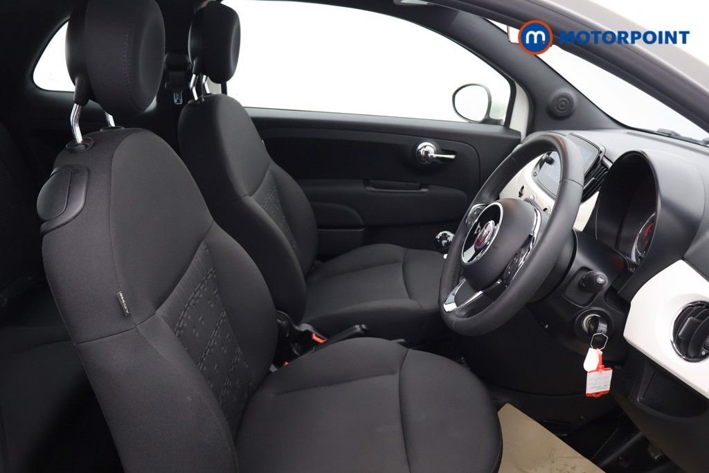 Fiat 500 1.0 Mild Hybrid 3Dr Manual Petrol Hatchback - Stock Number (1598597) - 12th supplementary image