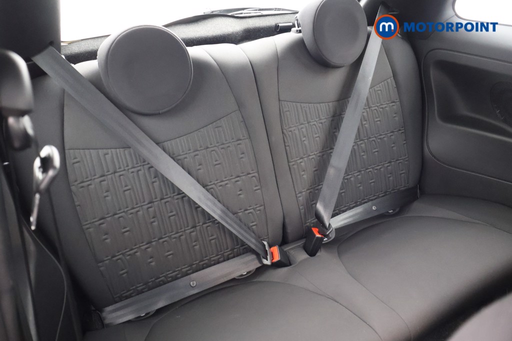 Fiat 500 1.0 Mild Hybrid 3Dr Manual Petrol Hatchback - Stock Number (1598597) - 13th supplementary image
