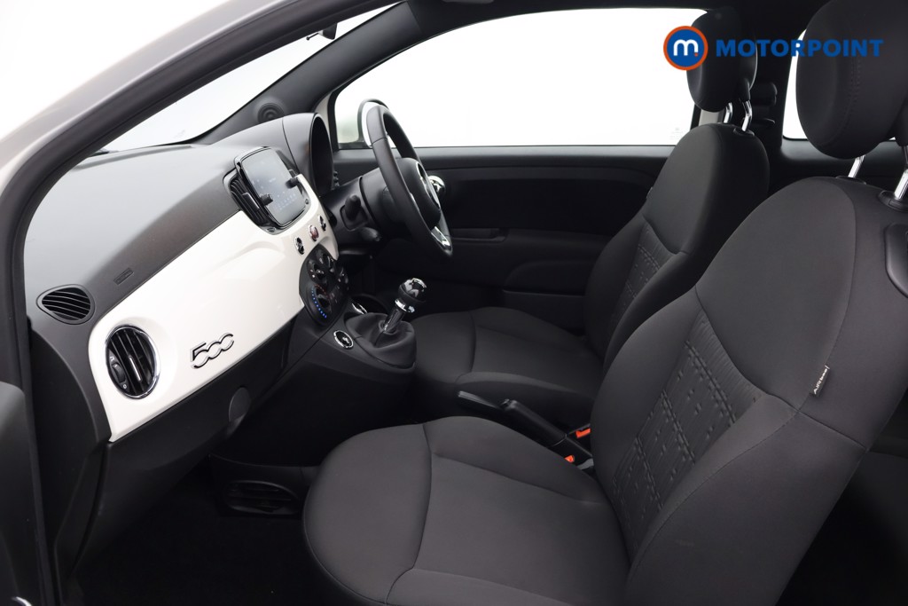 Fiat 500 1.0 Mild Hybrid 3Dr Manual Petrol Hatchback - Stock Number (1598597) - 15th supplementary image