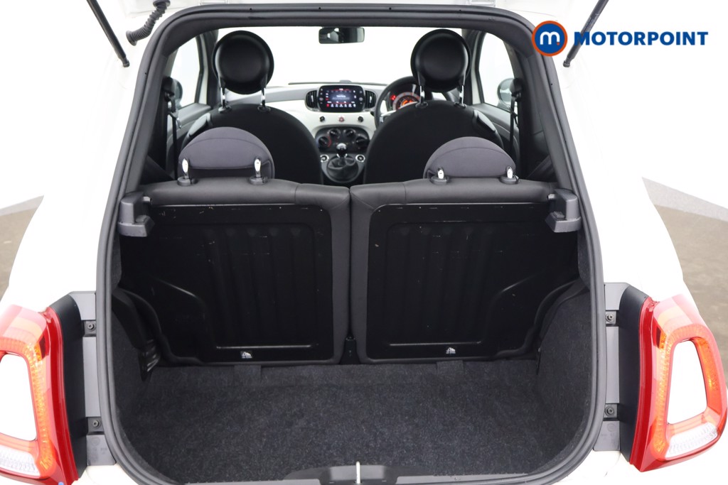 Fiat 500 1.0 Mild Hybrid 3Dr Manual Petrol Hatchback - Stock Number (1598597) - 16th supplementary image