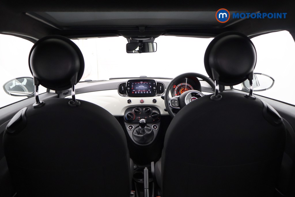Fiat 500 1.0 Mild Hybrid 3Dr Manual Petrol Hatchback - Stock Number (1598597) - 17th supplementary image