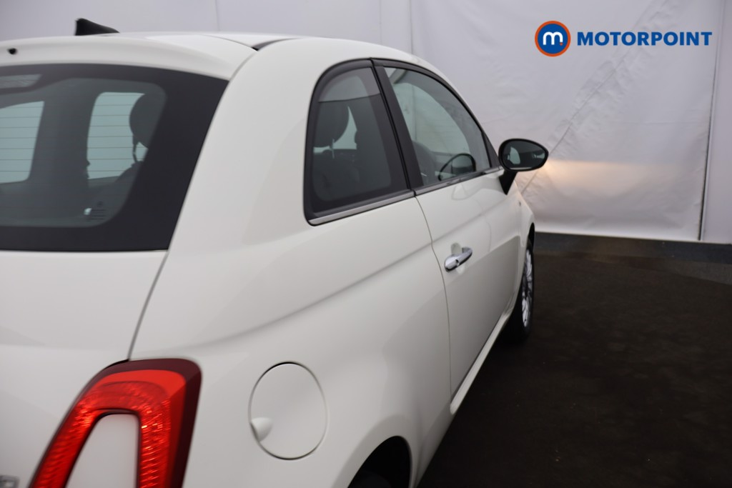 Fiat 500 1.0 Mild Hybrid 3Dr Manual Petrol Hatchback - Stock Number (1598597) - 20th supplementary image