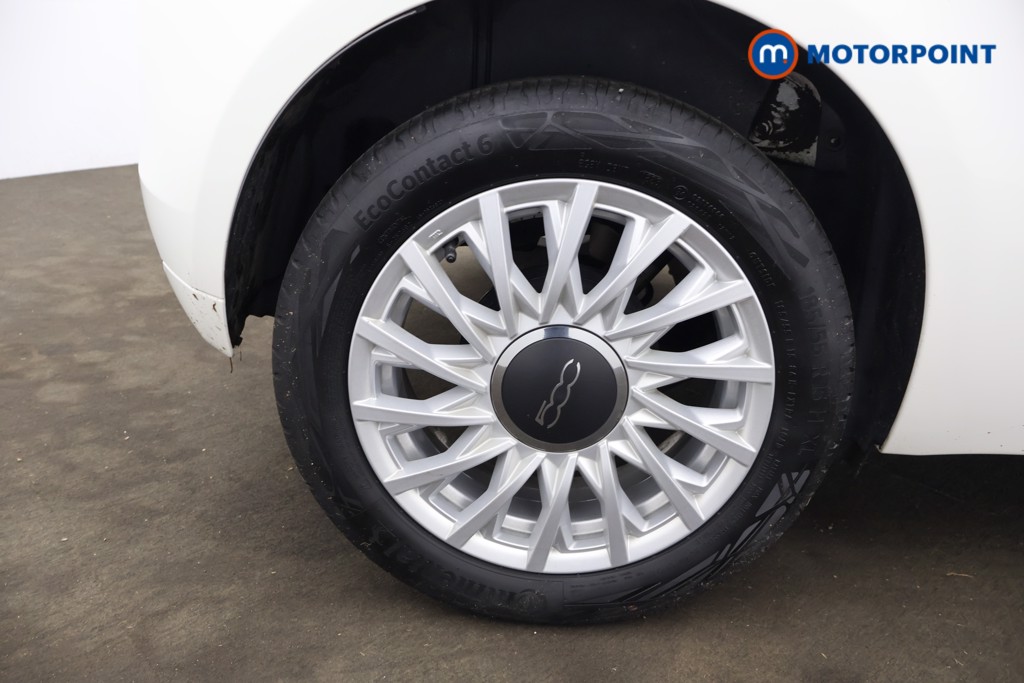 Fiat 500 1.0 Mild Hybrid 3Dr Manual Petrol Hatchback - Stock Number (1598597) - 21st supplementary image