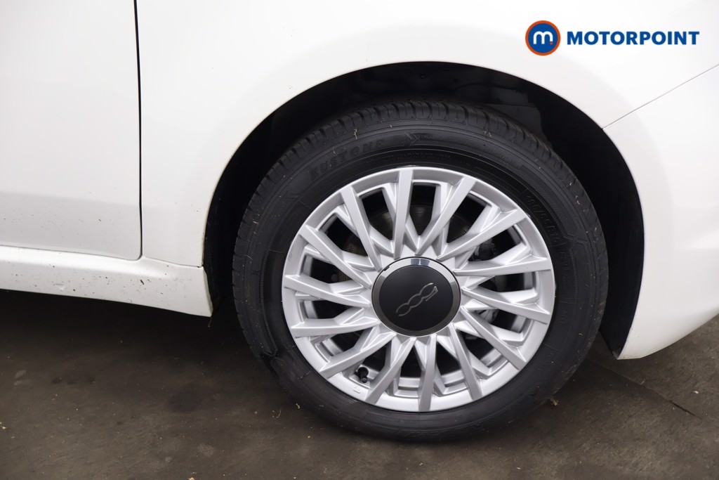 Fiat 500 1.0 Mild Hybrid 3Dr Manual Petrol Hatchback - Stock Number (1598597) - 22nd supplementary image