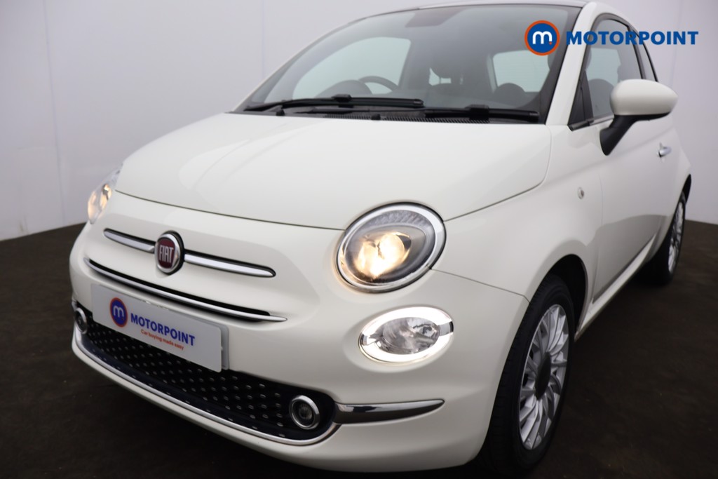 Fiat 500 1.0 Mild Hybrid 3Dr Manual Petrol Hatchback - Stock Number (1598597) - 24th supplementary image