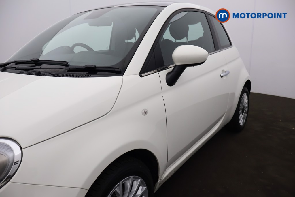 Fiat 500 1.0 Mild Hybrid 3Dr Manual Petrol Hatchback - Stock Number (1598597) - 25th supplementary image