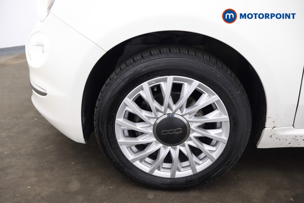 Fiat 500 1.0 Mild Hybrid 3Dr Manual Petrol Hatchback - Stock Number (1598597) - 26th supplementary image