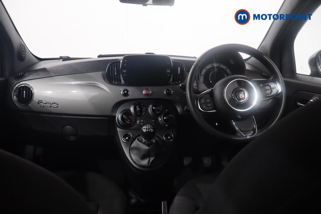 Fiat 500 1.0 Mild Hybrid 3Dr Manual Petrol Hatchback - Stock Number (1598608) - 3rd supplementary image