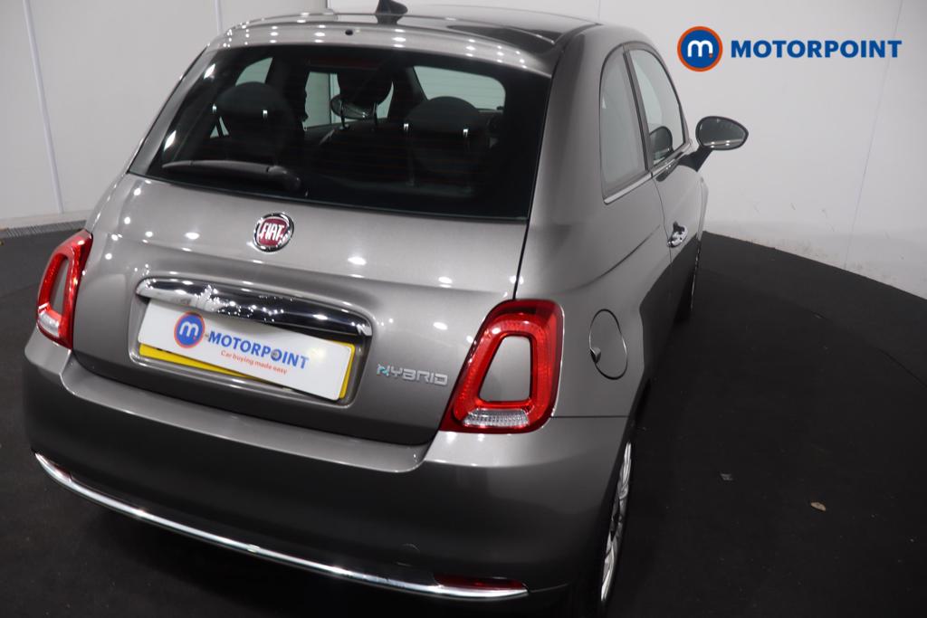 Fiat 500 1.0 Mild Hybrid 3Dr Manual Petrol Hatchback - Stock Number (1598608) - 4th supplementary image