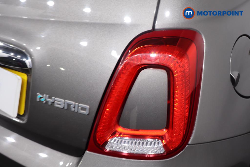 Fiat 500 1.0 Mild Hybrid 3Dr Manual Petrol Hatchback - Stock Number (1598608) - 5th supplementary image