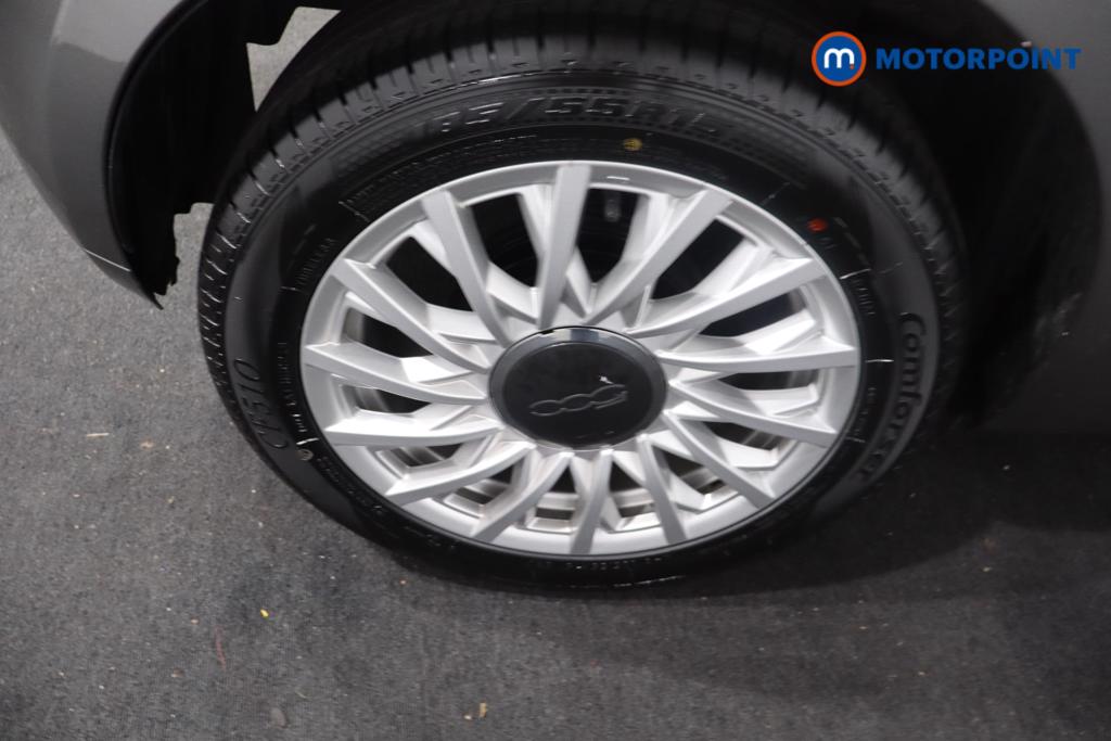 Fiat 500 1.0 Mild Hybrid 3Dr Manual Petrol Hatchback - Stock Number (1598608) - 6th supplementary image