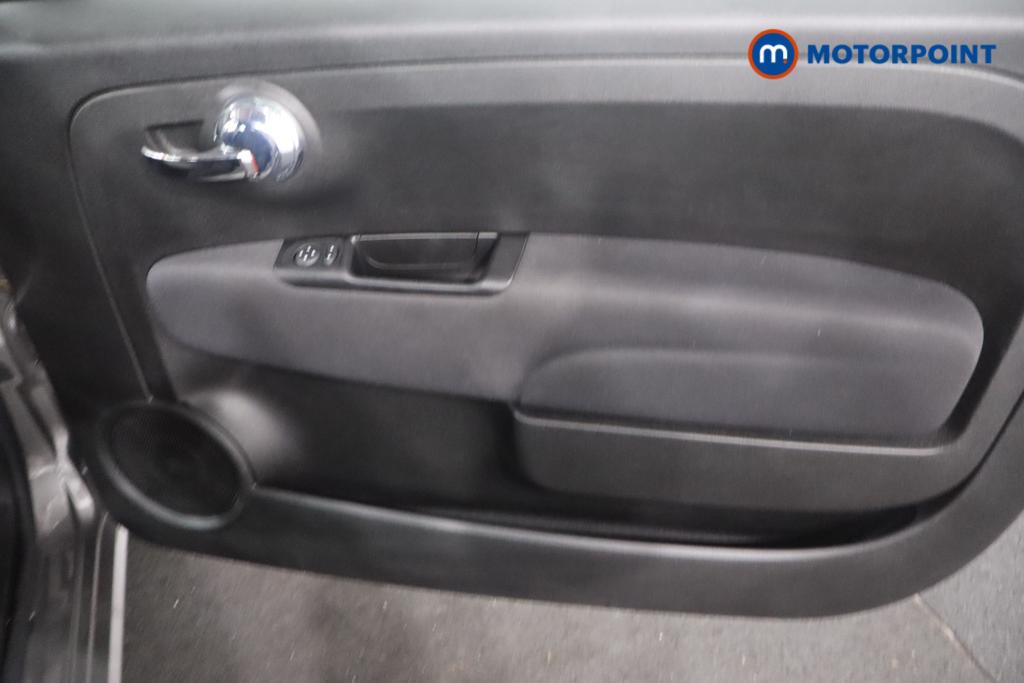 Fiat 500 1.0 Mild Hybrid 3Dr Manual Petrol Hatchback - Stock Number (1598608) - 7th supplementary image