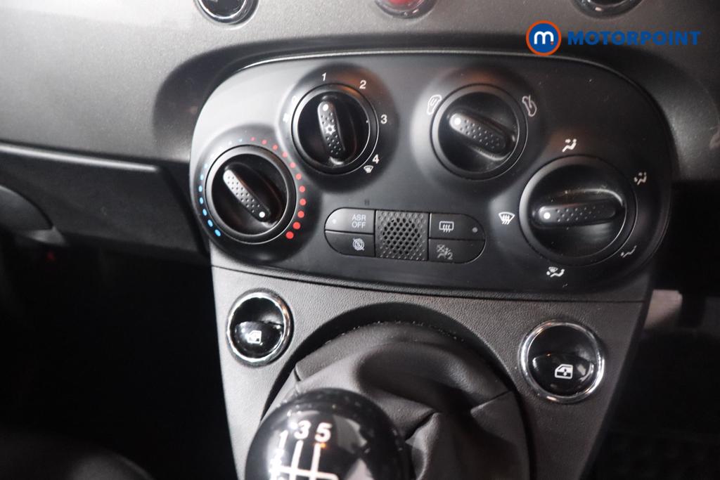 Fiat 500 1.0 Mild Hybrid 3Dr Manual Petrol Hatchback - Stock Number (1598608) - 13th supplementary image